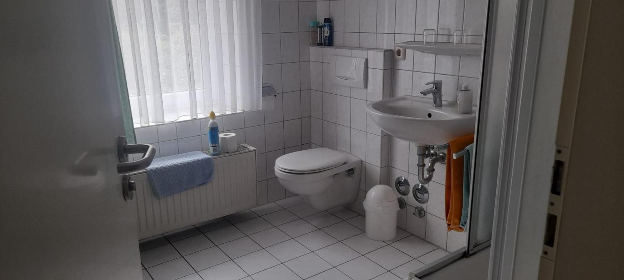 Pension Zum Park Goldberg Стая снимка