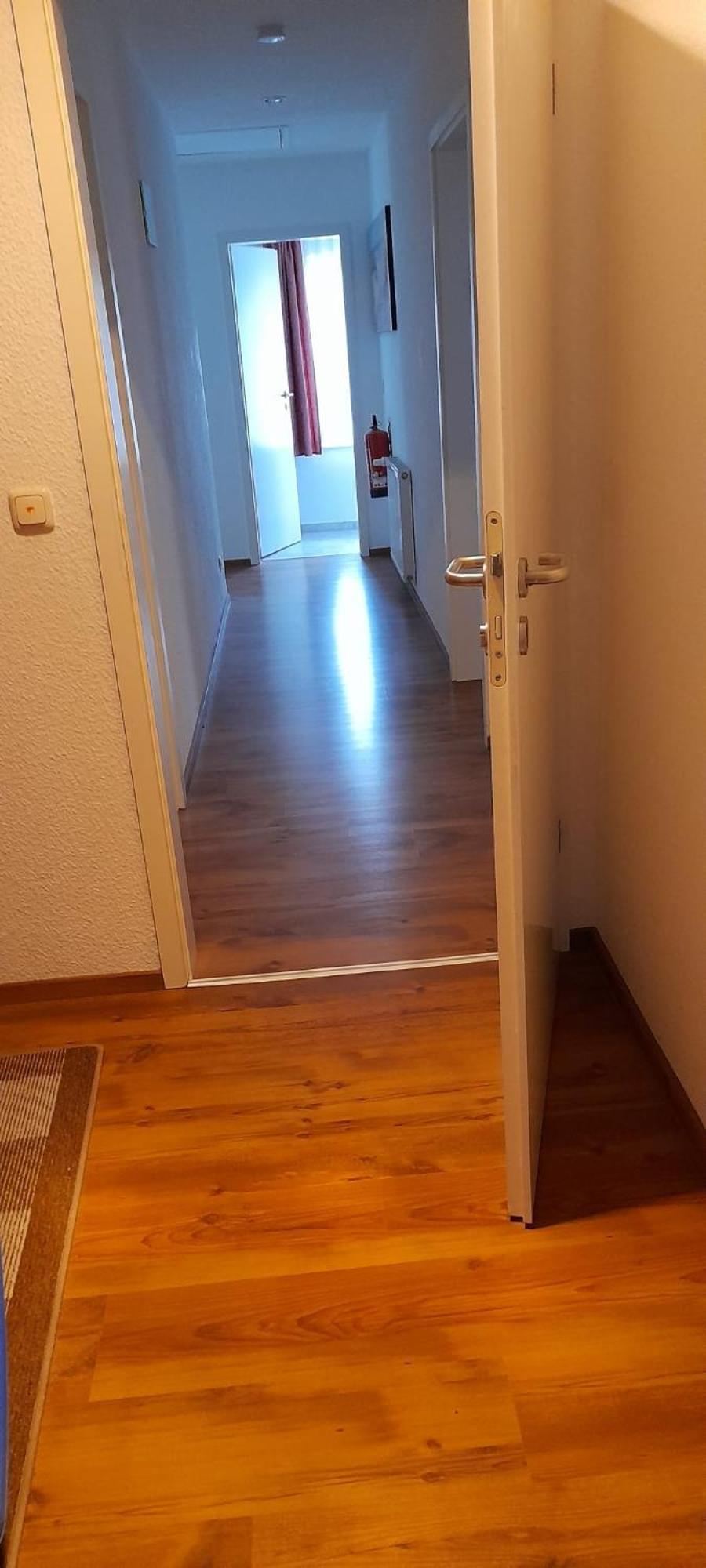 Pension Zum Park Goldberg Стая снимка